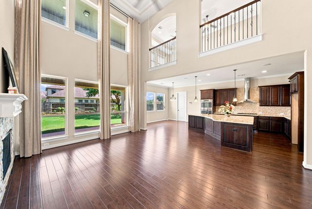 4023 Sutton Shadow Lane, Katy, TX 77494