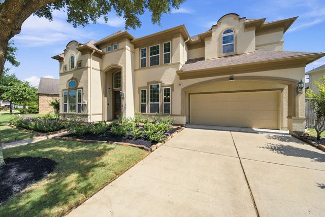4023 Sutton Shadow Lane, Katy, TX 77494