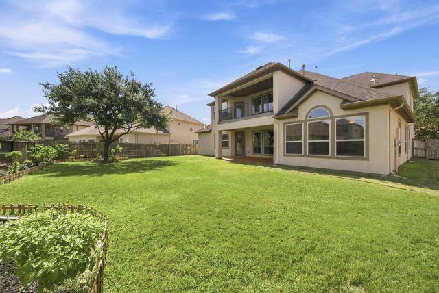 4023 Sutton Shadow Lane, Katy, TX 77494