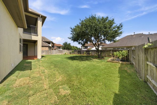 4023 Sutton Shadow Lane, Katy, TX 77494
