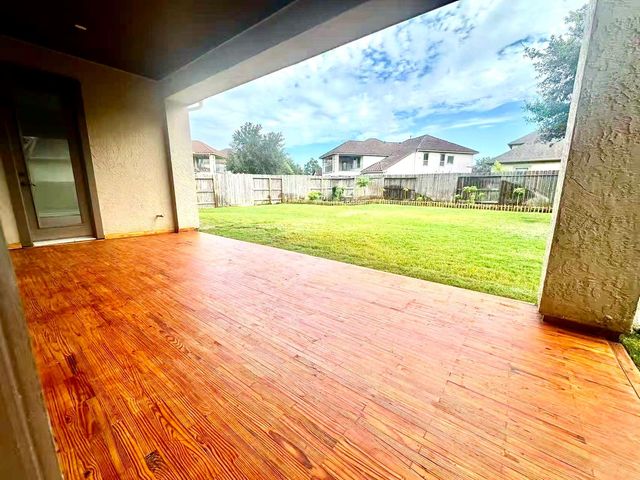 4023 Sutton Shadow Lane, Katy, TX 77494