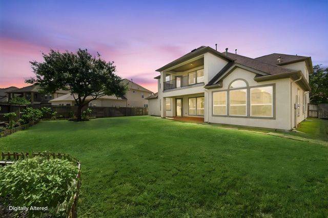4023 Sutton Shadow Lane, Katy, TX 77494