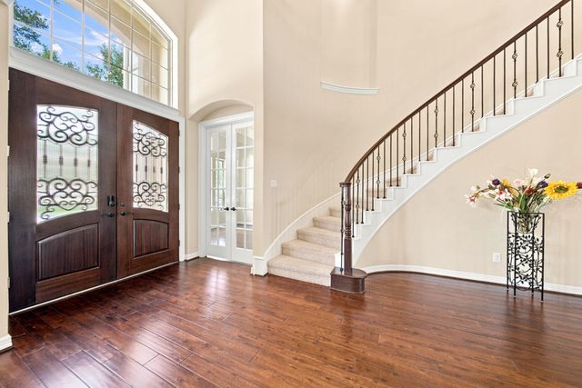4023 Sutton Shadow Lane, Katy, TX 77494