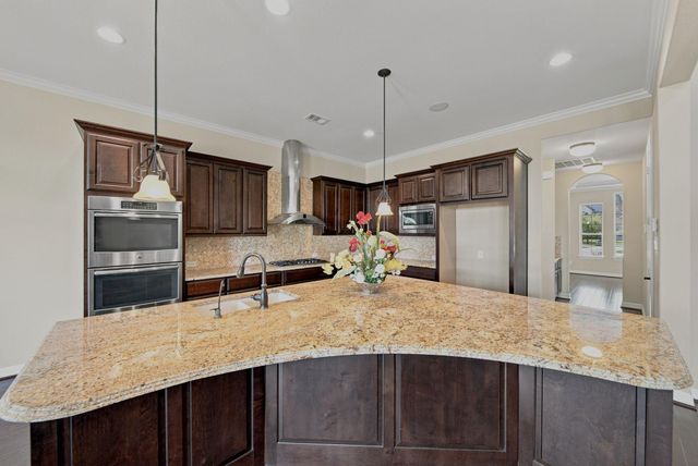 4023 Sutton Shadow Lane, Katy, TX 77494