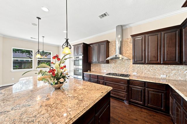 4023 Sutton Shadow Lane, Katy, TX 77494