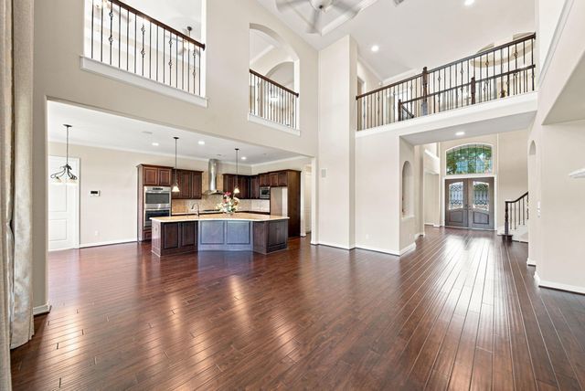 4023 Sutton Shadow Lane, Katy, TX 77494