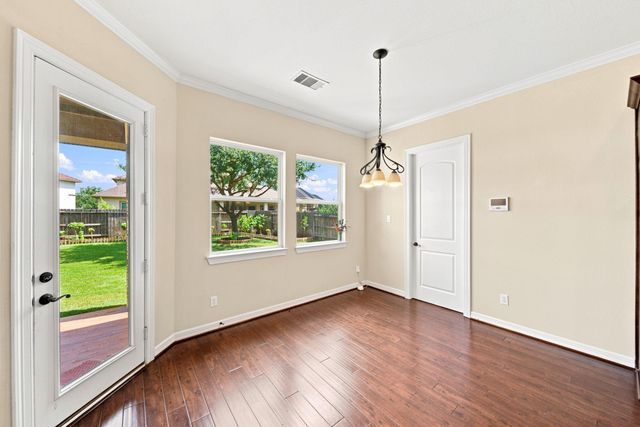 4023 Sutton Shadow Lane, Katy, TX 77494