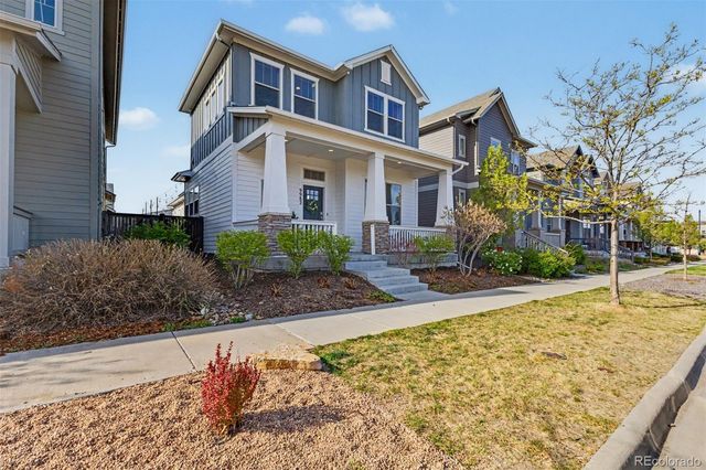 9982 E 60th Avenue, Denver, CO 80238