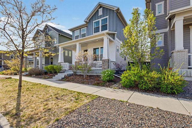 9982 E 60th Avenue, Denver, CO 80238