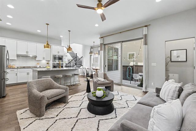 9982 E 60th Avenue, Denver, CO 80238