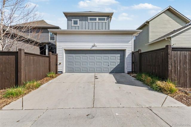9982 E 60th Avenue, Denver, CO 80238