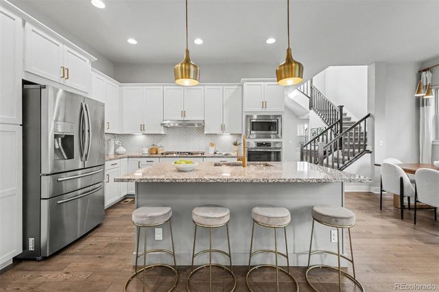 9982 E 60th Avenue, Denver, CO 80238