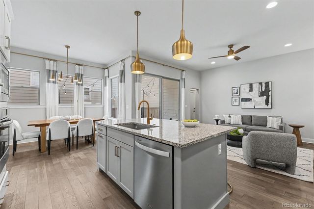 9982 E 60th Avenue, Denver, CO 80238