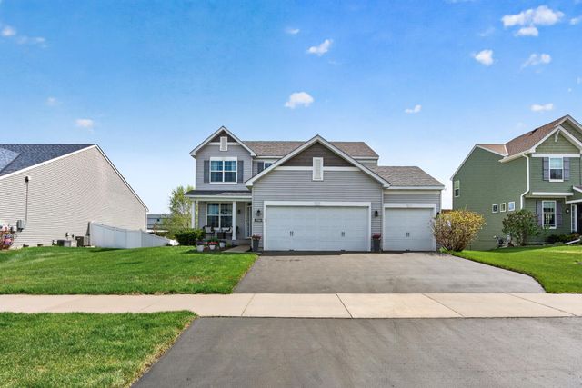 11161 3rd Street N, Lake Elmo, MN 55042