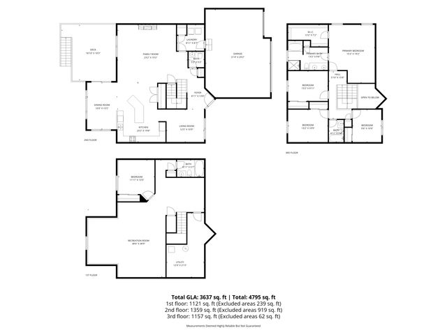 11161 3rd Street N, Lake Elmo, MN 55042