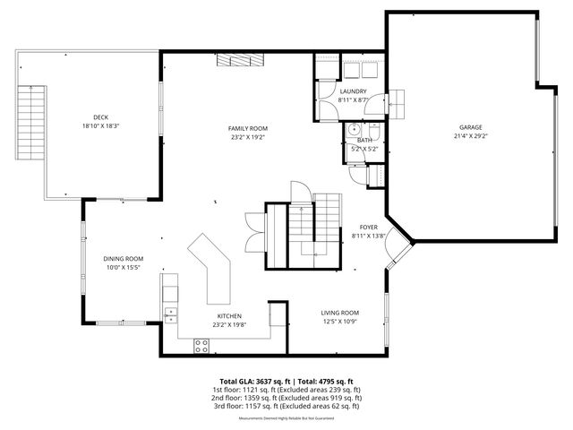 11161 3rd Street N, Lake Elmo, MN 55042