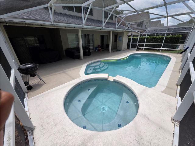 143 E WINDSOR PLACE, Davenport, FL 33896
