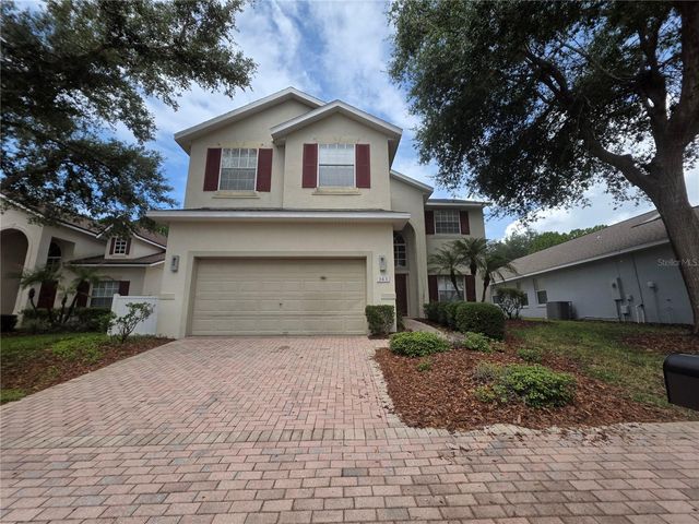 143 E WINDSOR PLACE, Davenport, FL 33896