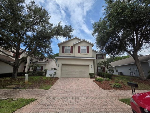 143 E WINDSOR PLACE, Davenport, FL 33896