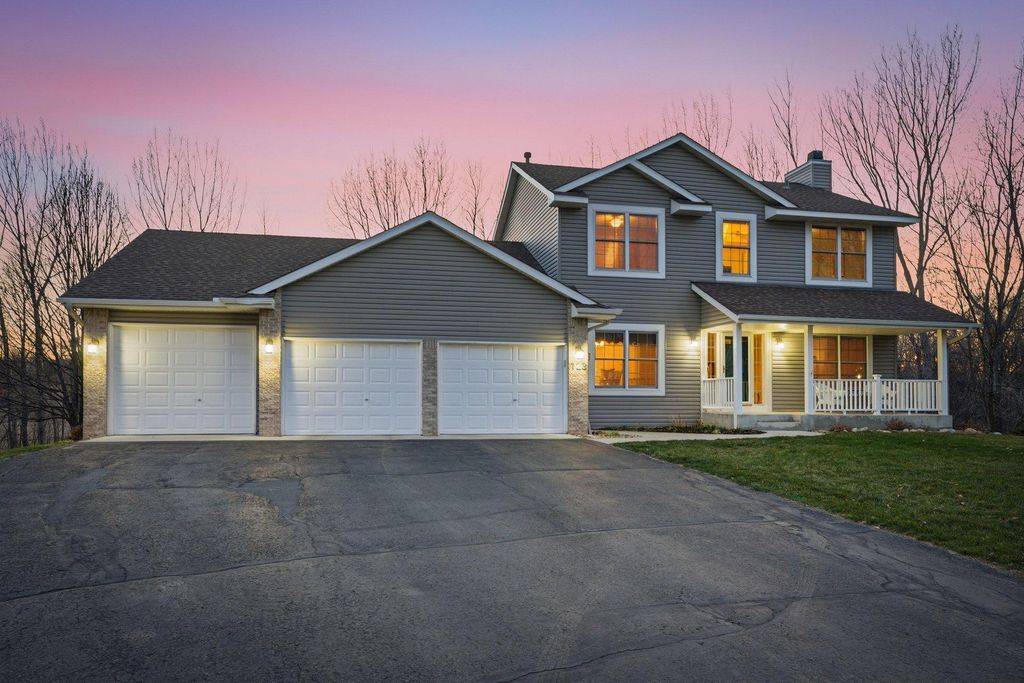 123 Shepherdia Court, Watertown, MN 55388