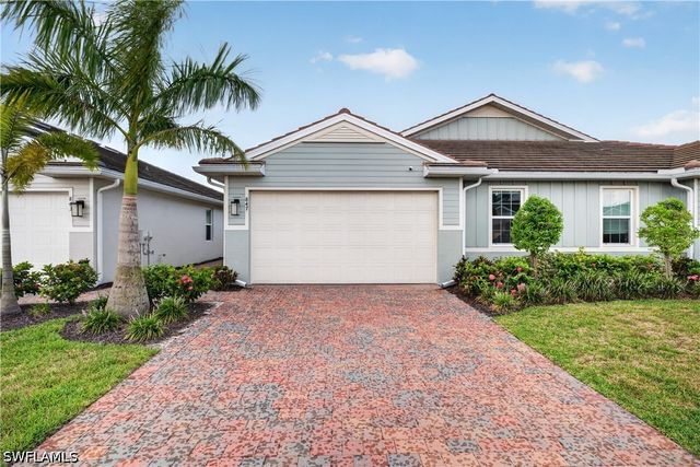 847 Enbrook LOOP, Naples, FL 34114