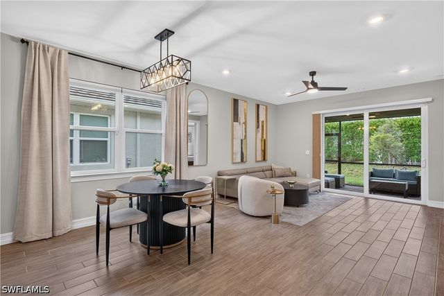 847 Enbrook LOOP, Naples, FL 34114
