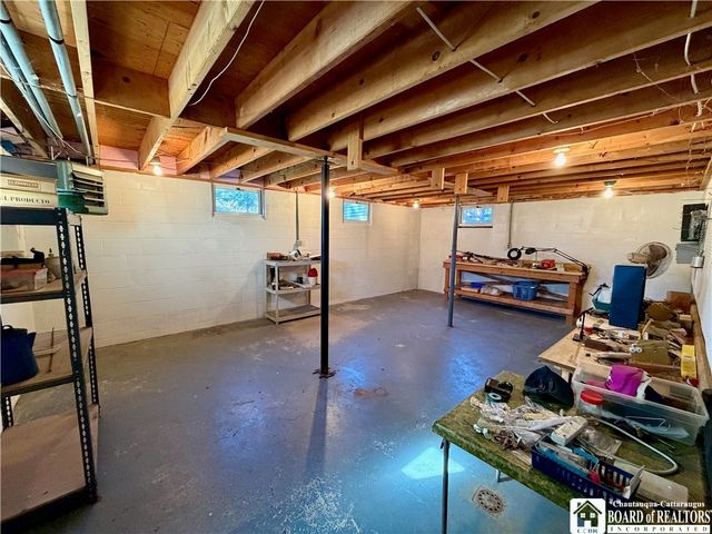 221 North 19th Street, Olean, NY 14760