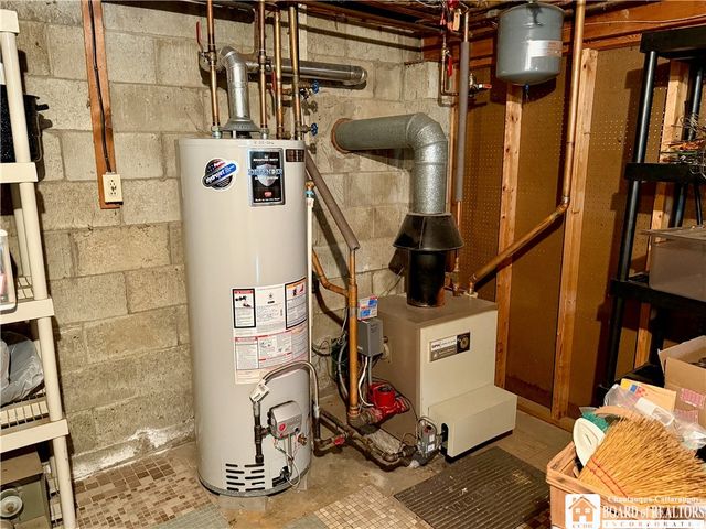 221 North 19th Street, Olean, NY 14760