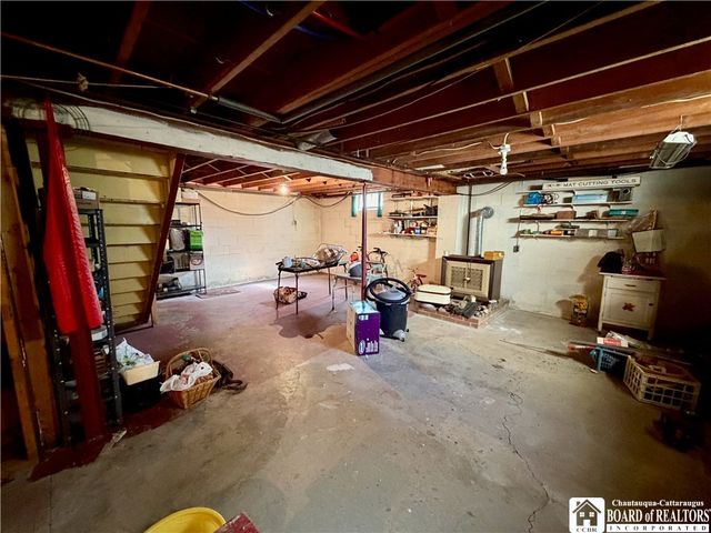 221 North 19th Street, Olean, NY 14760