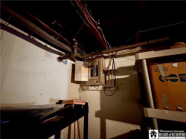 221 North 19th Street, Olean, NY 14760