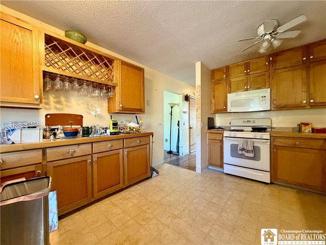 221 North 19th Street, Olean, NY 14760