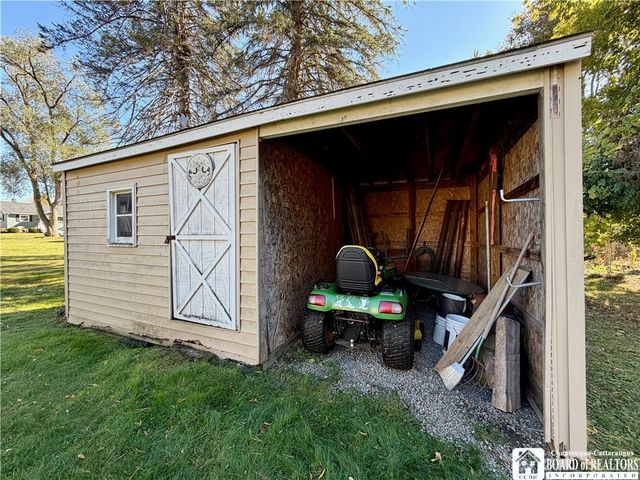221 North 19th Street, Olean, NY 14760