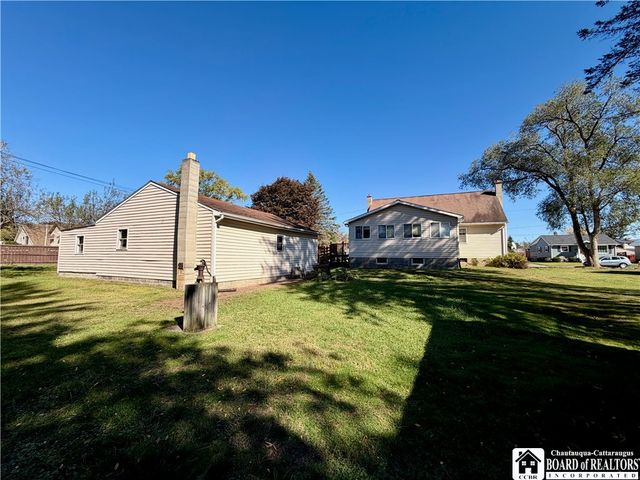 221 North 19th Street, Olean, NY 14760