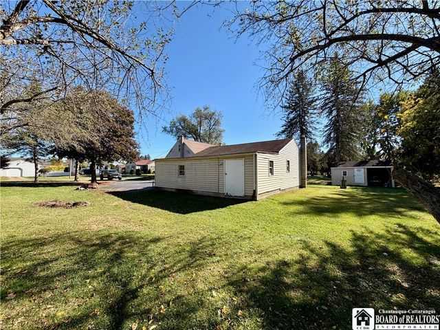 221 North 19th Street, Olean, NY 14760