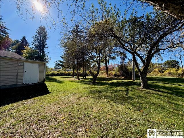 221 North 19th Street, Olean, NY 14760