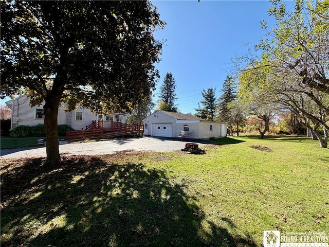 221 North 19th Street, Olean, NY 14760