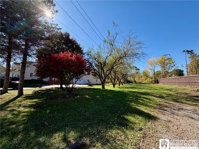 221 North 19th Street, Olean, NY 14760