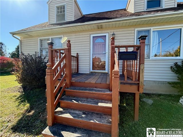 221 North 19th Street, Olean, NY 14760