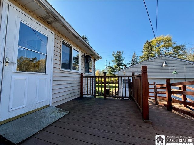 221 North 19th Street, Olean, NY 14760