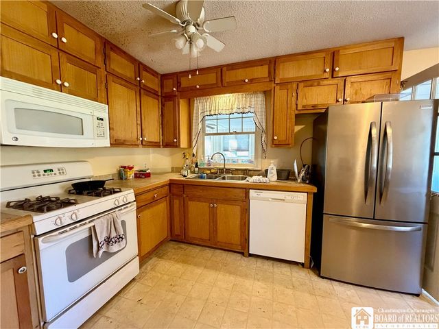 221 North 19th Street, Olean, NY 14760