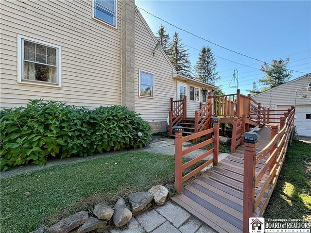 221 North 19th Street, Olean, NY 14760