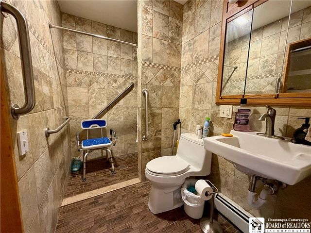 221 North 19th Street, Olean, NY 14760