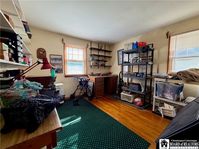 221 North 19th Street, Olean, NY 14760