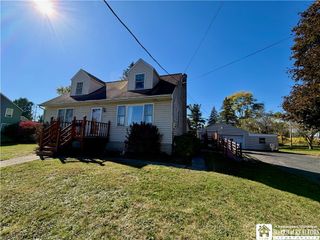221 North 19th Street, Olean, NY 14760