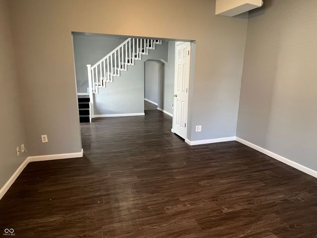 1529 Hiatt Street, Indianapolis, IN 46221