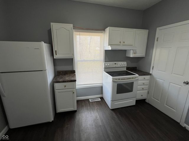 1529 Hiatt Street, Indianapolis, IN 46221