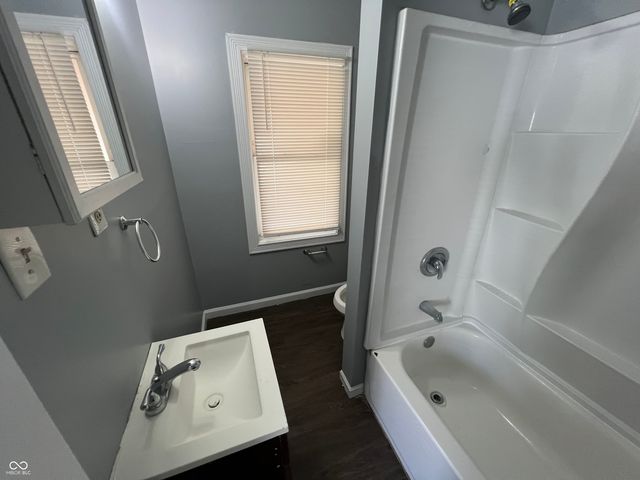 1529 Hiatt Street, Indianapolis, IN 46221