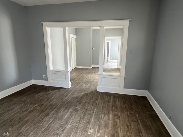 1529 Hiatt Street, Indianapolis, IN 46221