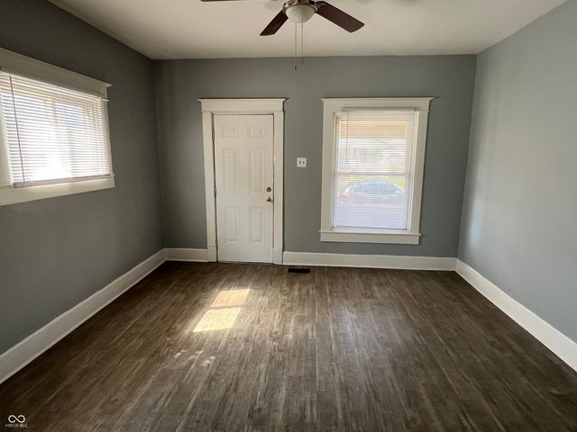 1529 Hiatt Street, Indianapolis, IN 46221