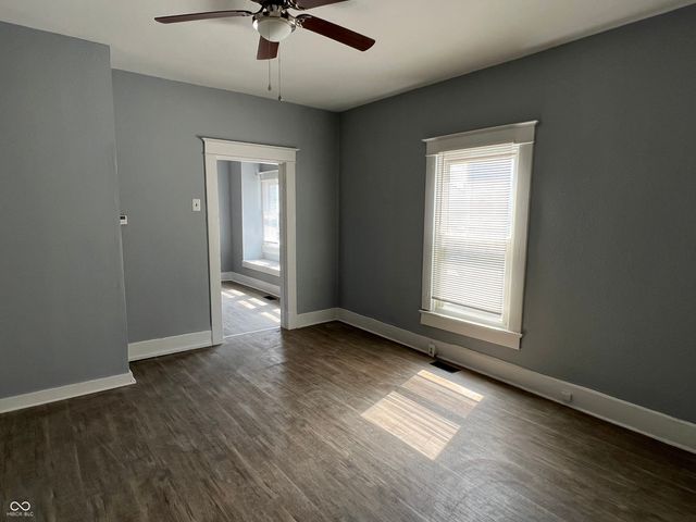 1529 Hiatt Street, Indianapolis, IN 46221